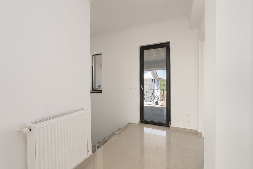 Refugiu Elegant lângă Pădurea Snagov: Casa Visurilor Tale (T2)