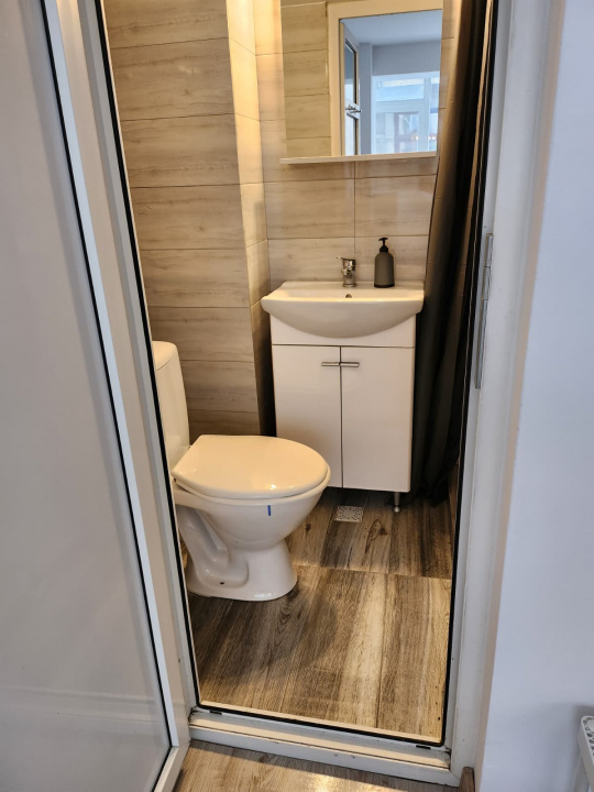 Garsonieră ultracentrală Ion Brezoianu, Cismigiu, Lipscani, Universitate 400 eur