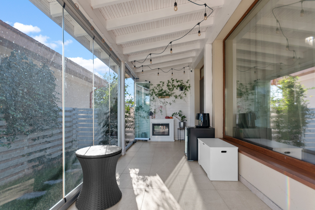 Casa individuala | 4 camere | Lot 300mp | Orientului 11 | TVA inclus | Tunari