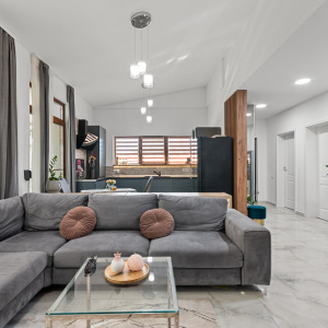 Casa individuala | 4 camere | Lot 300mp | Orientului 11 | TVA inclus | Tunari