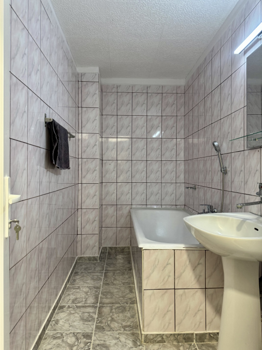 Apartament 2 camere | 62 mp | 2 balcoane | Metrou Costin Georgian