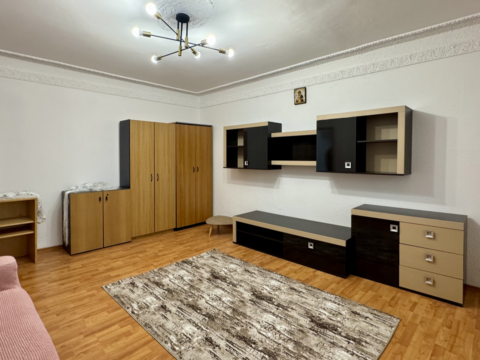 Apartament 2 camere | 62 mp | 2 balcoane | Metrou Costin Georgian