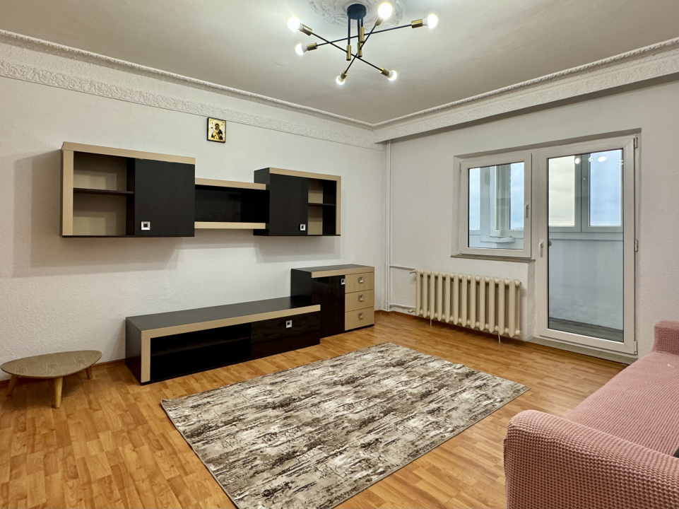 Apartament 2 camere | 62 mp | 2 balcoane | Metrou Costin Georgian