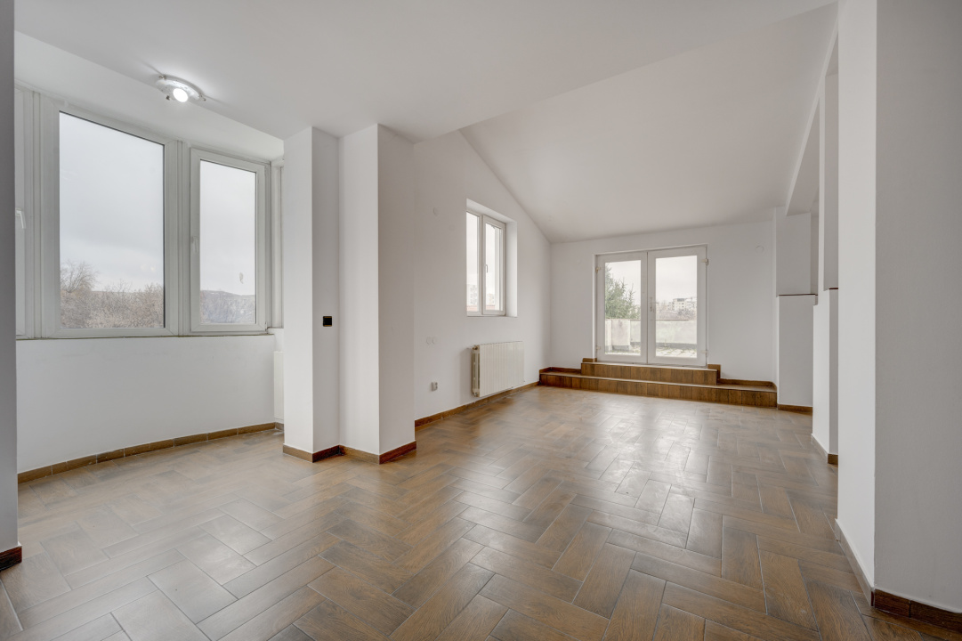 UVERTURII - CETATEA DE BALTA, VILA 436 MP UTILI, LOT 300 MP!