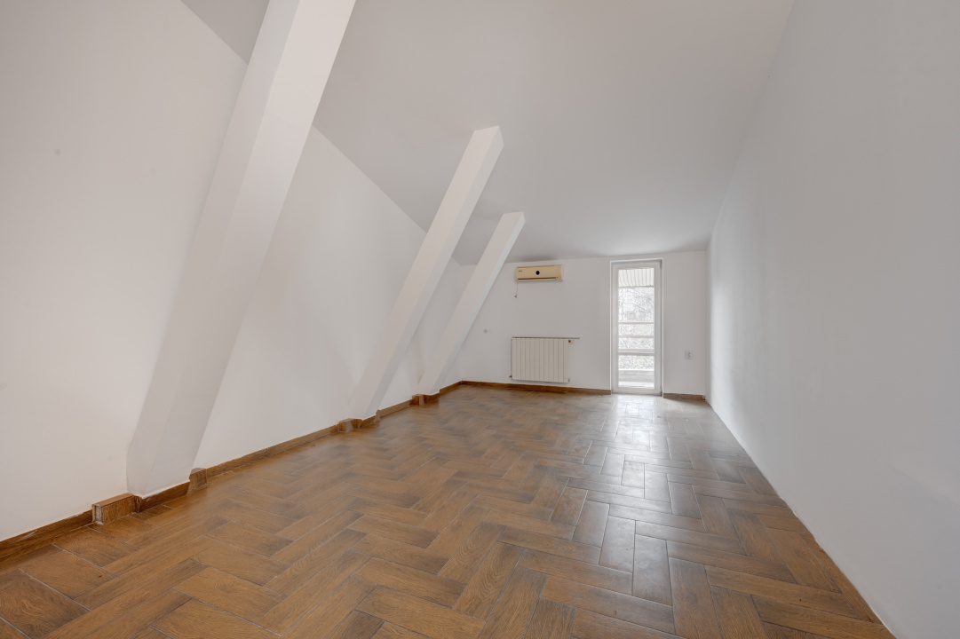 UVERTURII - CETATEA DE BALTA, VILA 436 MP UTILI, LOT 300 MP!