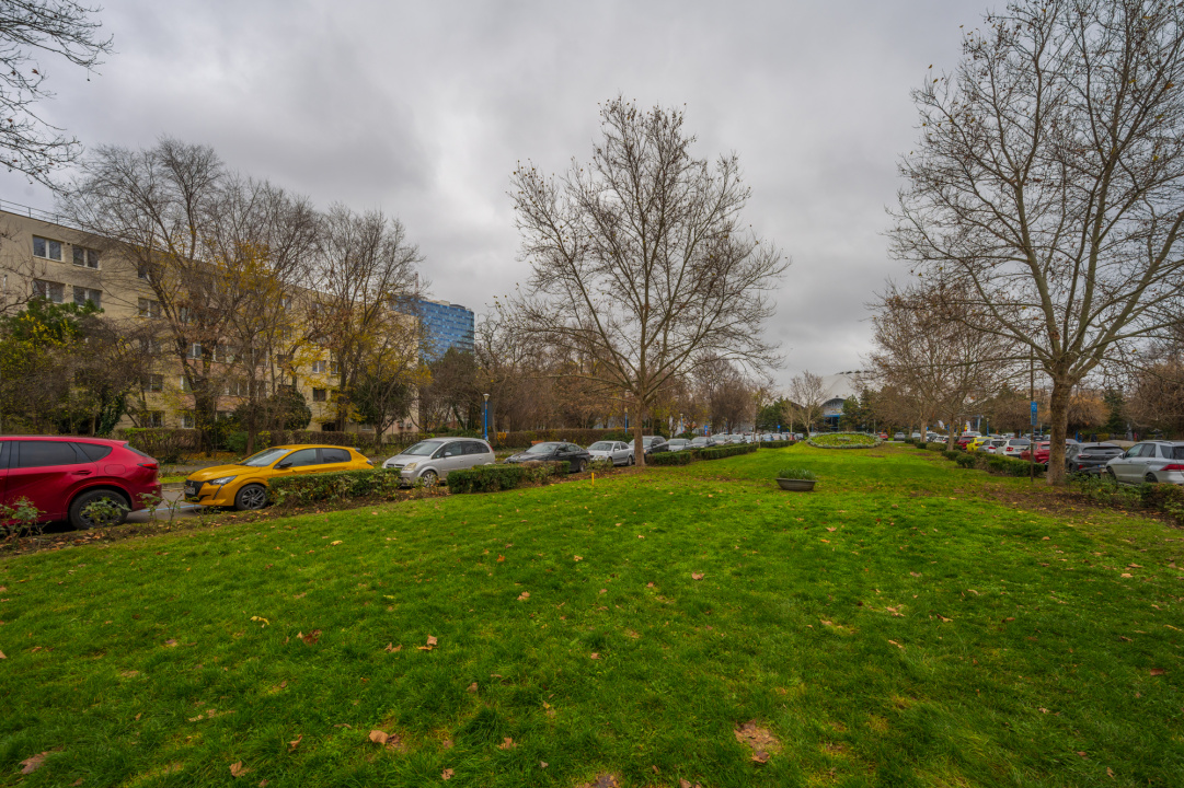 Metrou Stefan cel Mare, Aleea Circului 2/4,  decomandat, Comision 0 %