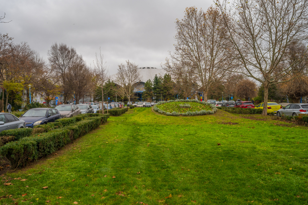 Metrou Stefan cel Mare, Aleea Circului 2/4,  decomandat, Comision 0 %