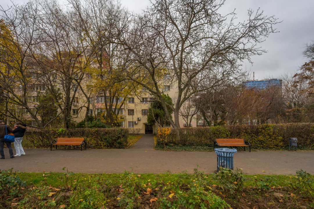 Metrou Stefan cel Mare, Aleea Circului 2/4,  decomandat, Comision 0 %