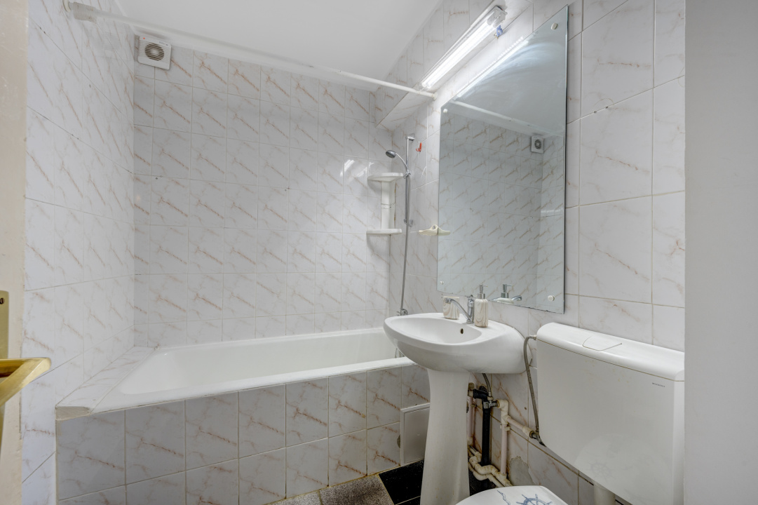 Metrou Stefan cel Mare, Aleea Circului 2/4,  decomandat, Comision 0 %