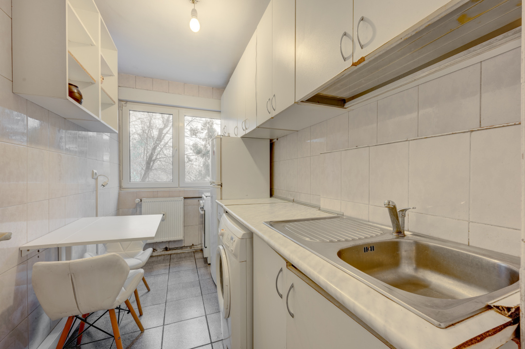 Metrou Stefan cel Mare, Aleea Circului 2/4,  decomandat, Comision 0 %