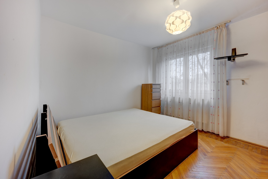 Stefan cel Mare,  Parcul Circului, 2 camere, 2/4, Bloc anvelopat, Comision 0 %