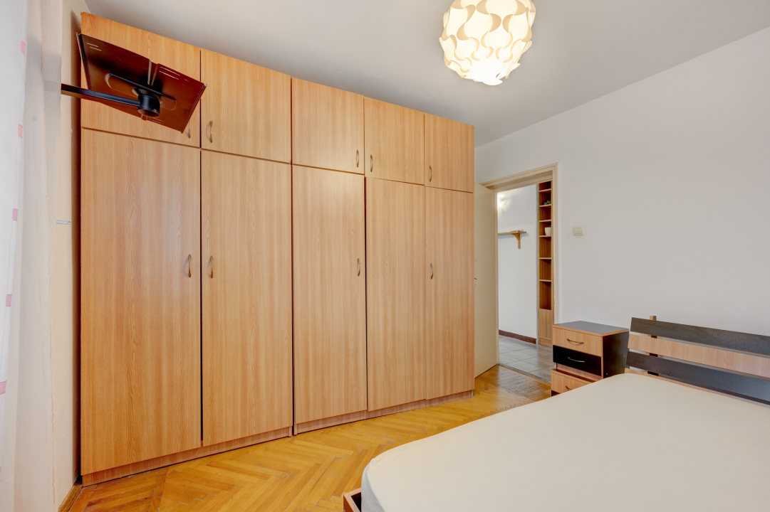 Stefan cel Mare,  Parcul Circului, 2 camere, 2/4, Bloc anvelopat, Comision 0 %