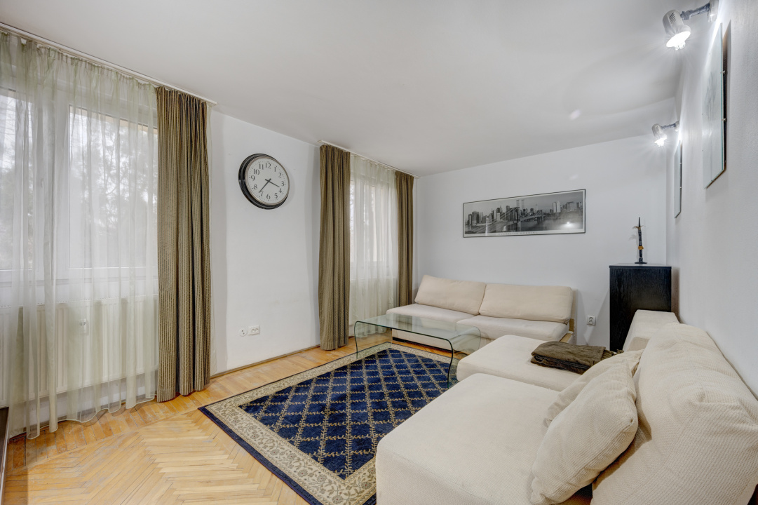 Stefan cel Mare,  Parcul Circului, 2 camere, 2/4, Bloc anvelopat, Comision 0 %