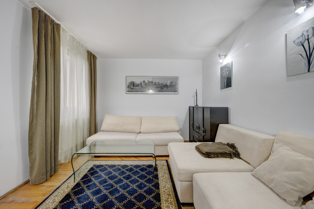 Stefan cel Mare,  Parcul Circului, 2 camere, 2/4, Bloc anvelopat, Comision 0 %