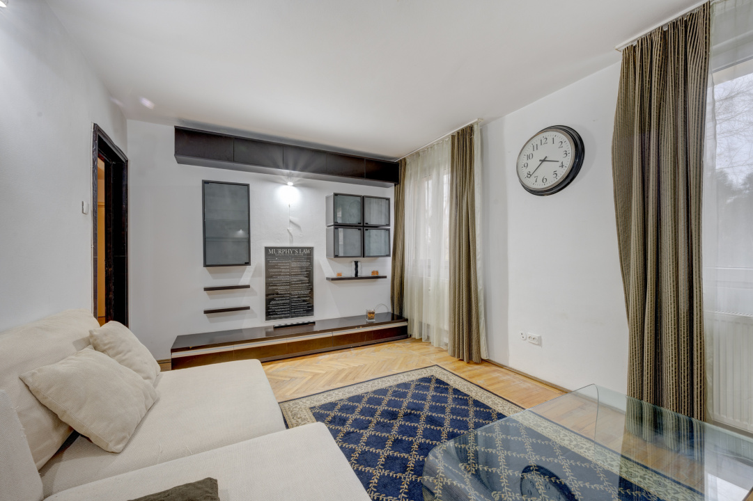 Stefan cel Mare,  Parcul Circului, 2 camere, 2/4, Bloc anvelopat, Comision 0 %