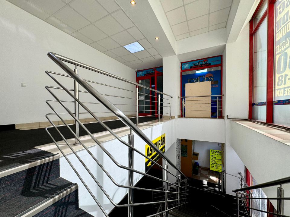 Spatiu de birouri | Piata Vitan | Utilitati incluse | Nu se aplica TVA