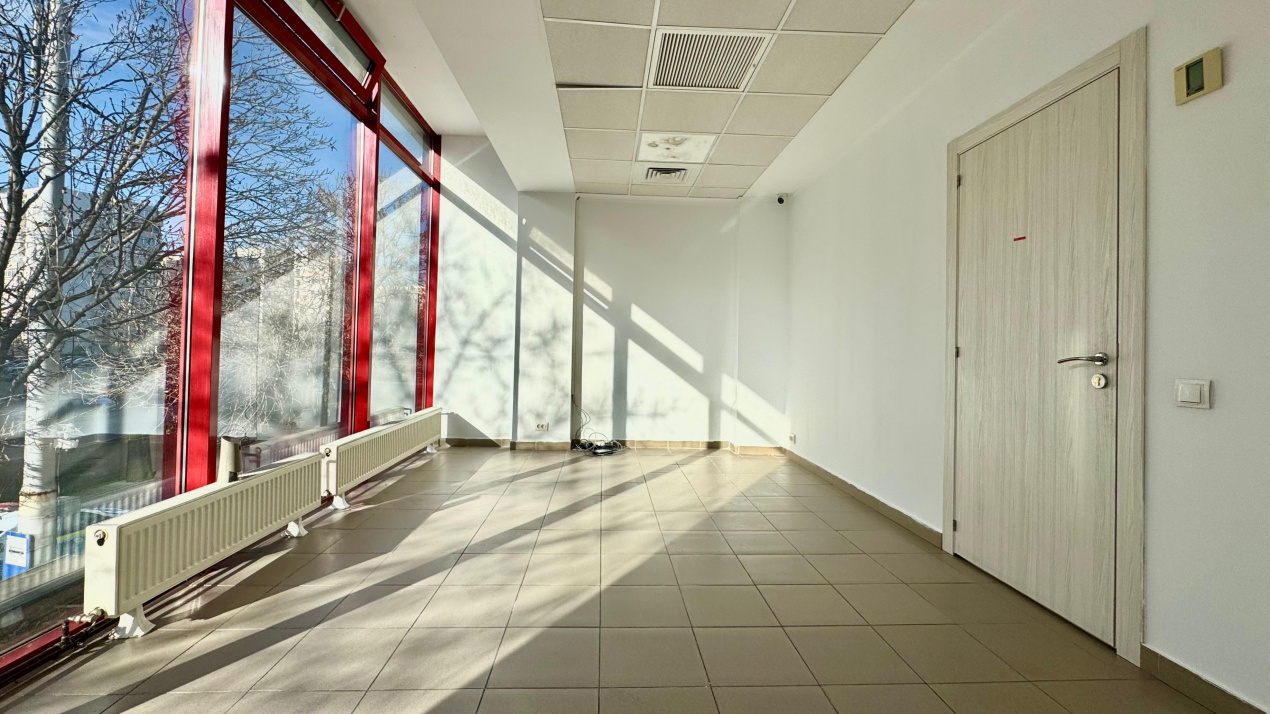 Spatiu de birouri | Piata Vitan | Utilitati incluse | Nu se aplica TVA