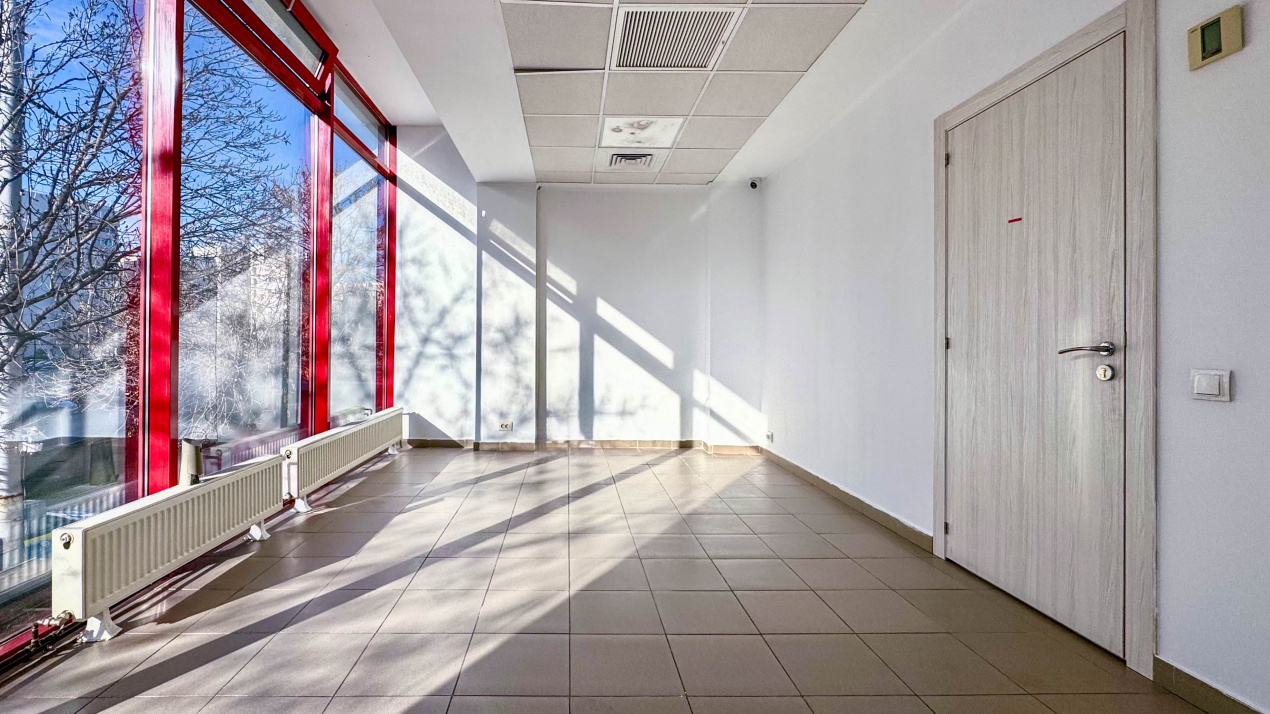 Spatiu de birouri | Piata Vitan | Utilitati incluse | Nu se aplica TVA