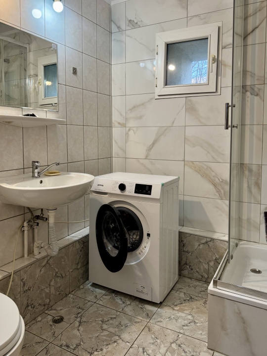 Apartament 2 camere | Metru Obor | Etaj 3 