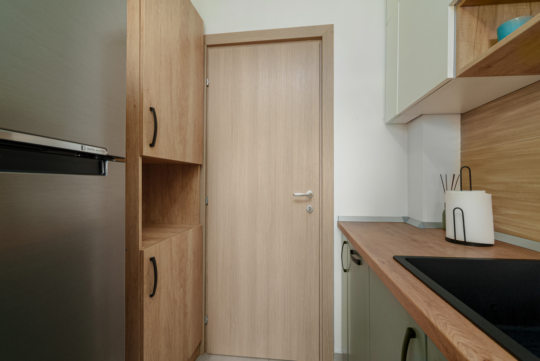 Apartament 2 camere de închiriat – Novum Politehnica | Grozăvești  