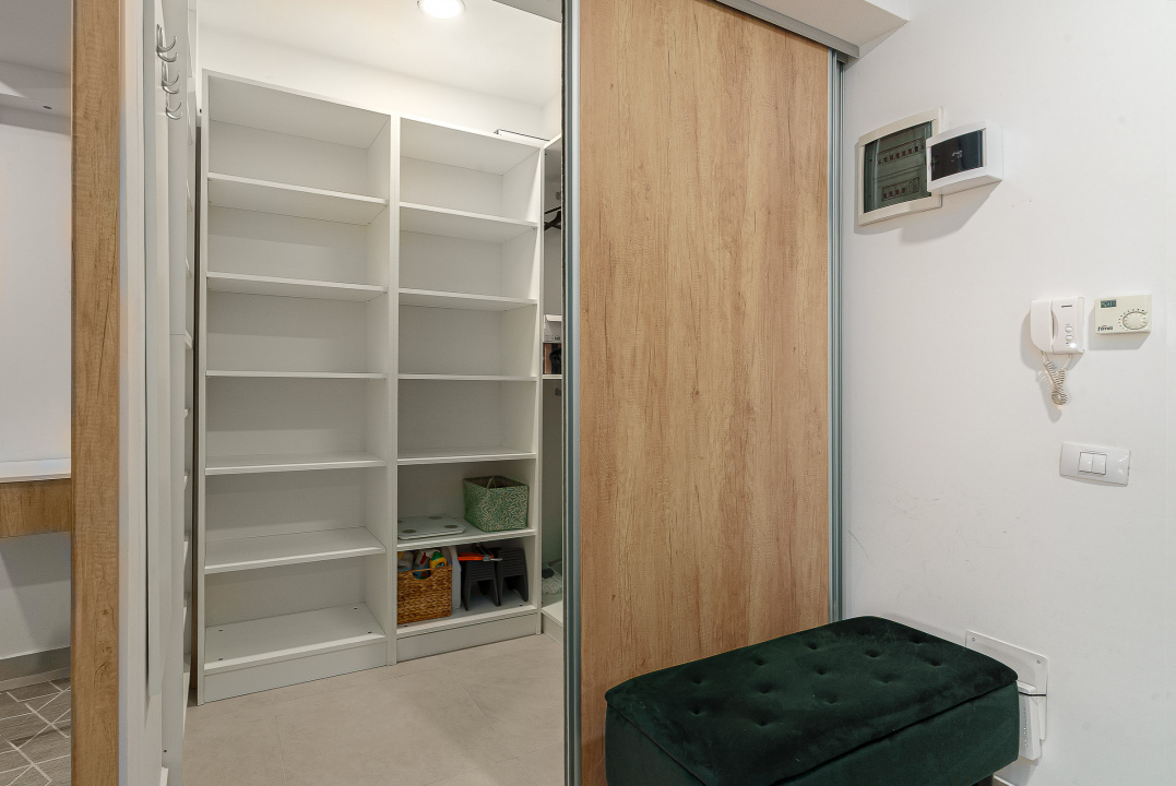 Apartament 2 camere de închiriat – Novum Politehnica | Grozăvești  