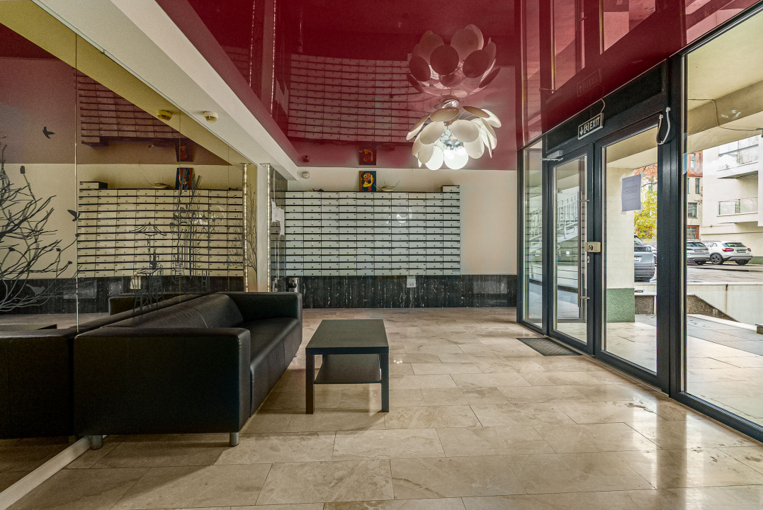 Apartament 2 camere de închiriat – Novum Politehnica | Grozăvești  