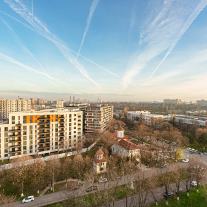 Apartament 2 camere de închiriat – Novum Politehnica | Grozăvești  