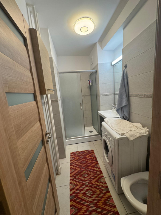 Închiriez apartament 2 camere – ultracentral, Bulevardul Nicolae Bălcescu 33–35