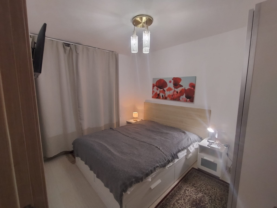 Închiriez apartament 2 camere – ultracentral, Bulevardul Nicolae Bălcescu 33–35