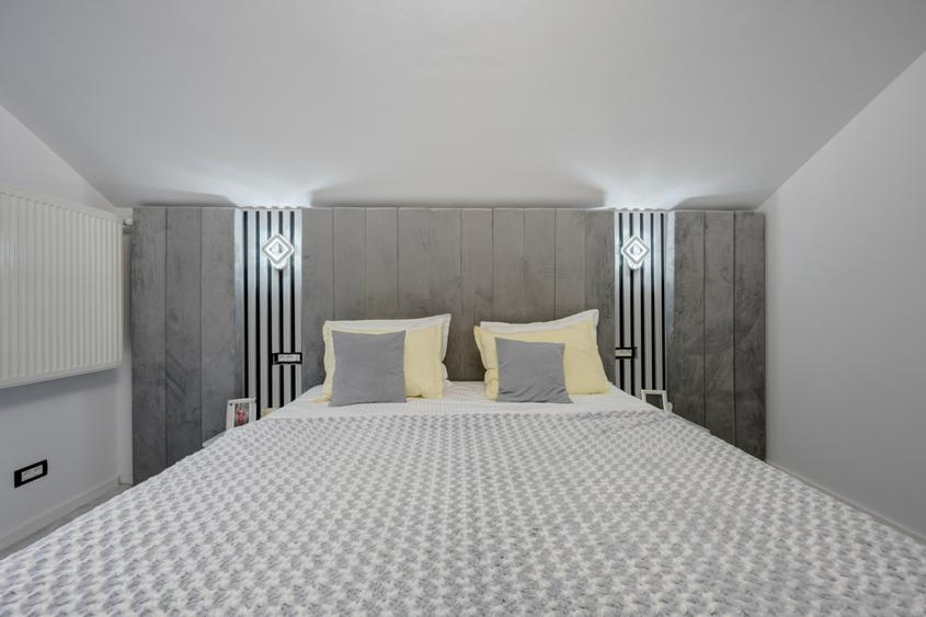 Vă propunem spre vânzare o vilă superbă cu 4 camere Prelungirea Ghencea - Latin