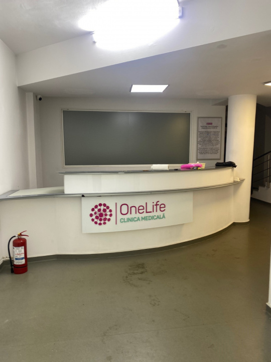 Vă propunem spre vânzare o clădire de birouri situată în zona Cotroceni