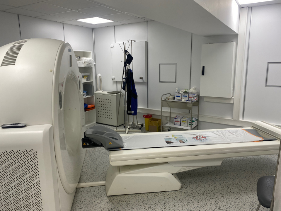 Vă propunem spre vânzare o clădire de birouri situată în zona Cotroceni