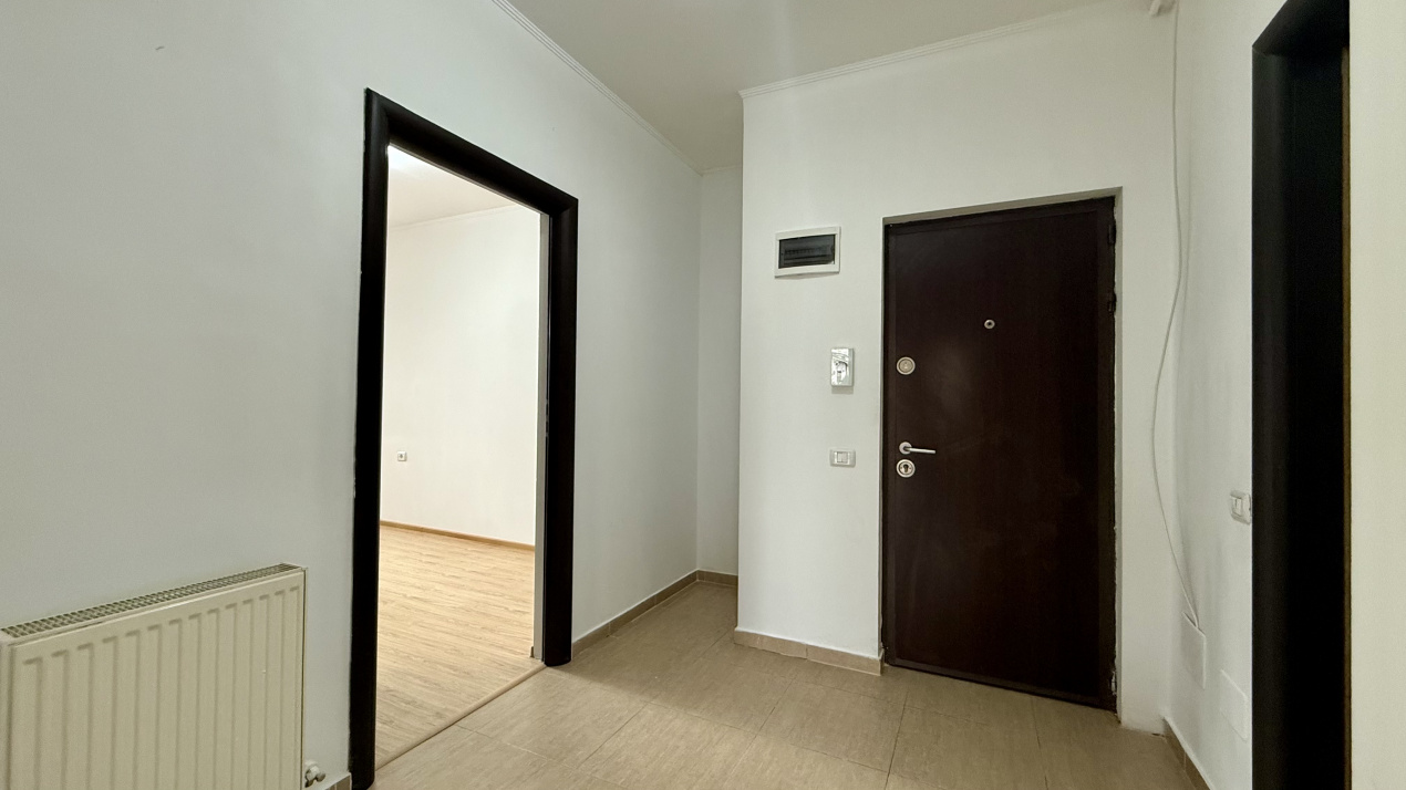 Apartament de vânzare Dobroești, Ilfov,  Str. Doinei cu LOC PARCARE in subteran