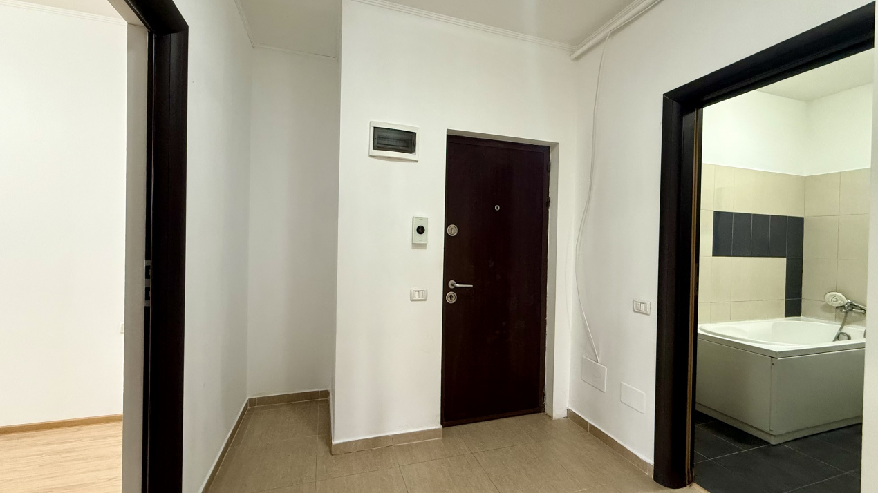 Apartament de vânzare Dobroești, Ilfov,  Str. Doinei cu LOC PARCARE in subteran