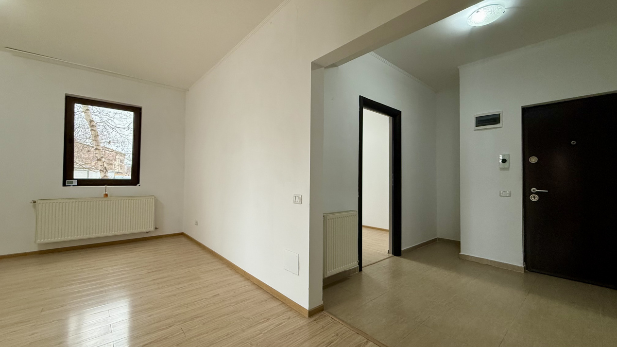 Apartament de vânzare Dobroești, Ilfov,  Str. Doinei cu LOC PARCARE in subteran