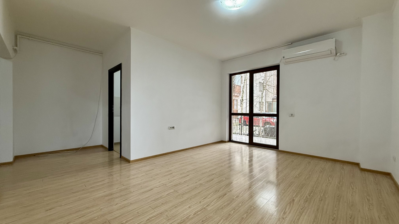 Apartament de vânzare Dobroești, Ilfov,  Str. Doinei cu LOC PARCARE in subteran