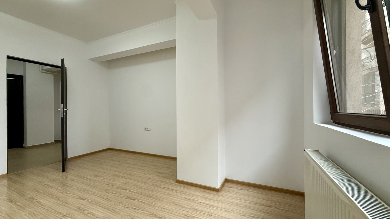 Apartament de vânzare Dobroești, Ilfov,  Str. Doinei cu LOC PARCARE in subteran