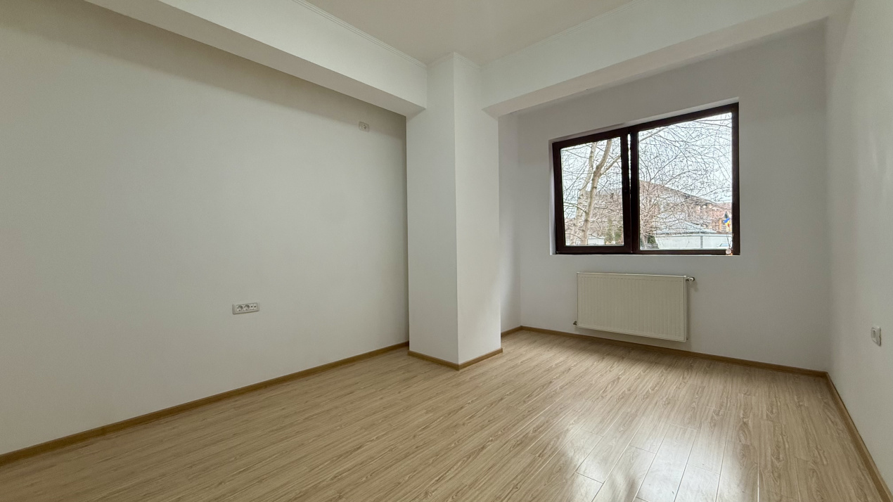 Apartament de vânzare Dobroești, Ilfov,  Str. Doinei cu LOC PARCARE in subteran