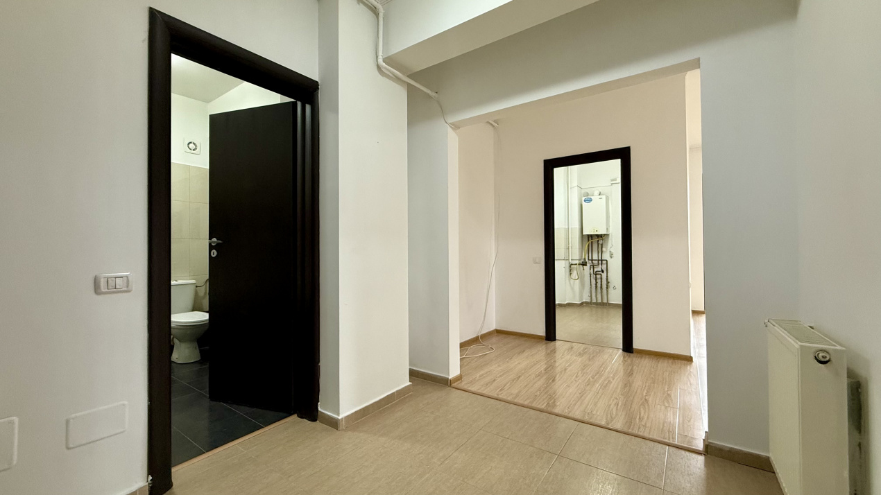 Apartament de vânzare Dobroești, Ilfov,  Str. Doinei cu LOC PARCARE in subteran