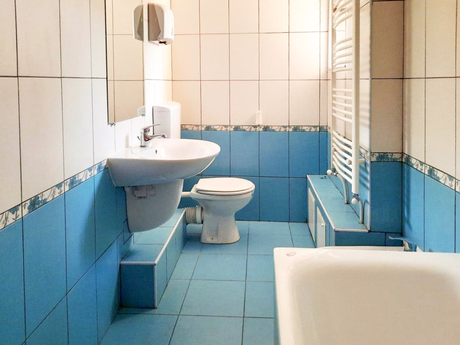 Obor, Mosilor - Duplex de inchiriat: spatiu birouri, comercial