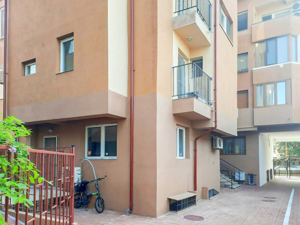 Obor, Mosilor - Duplex de inchiriat: spatiu birouri, comercial