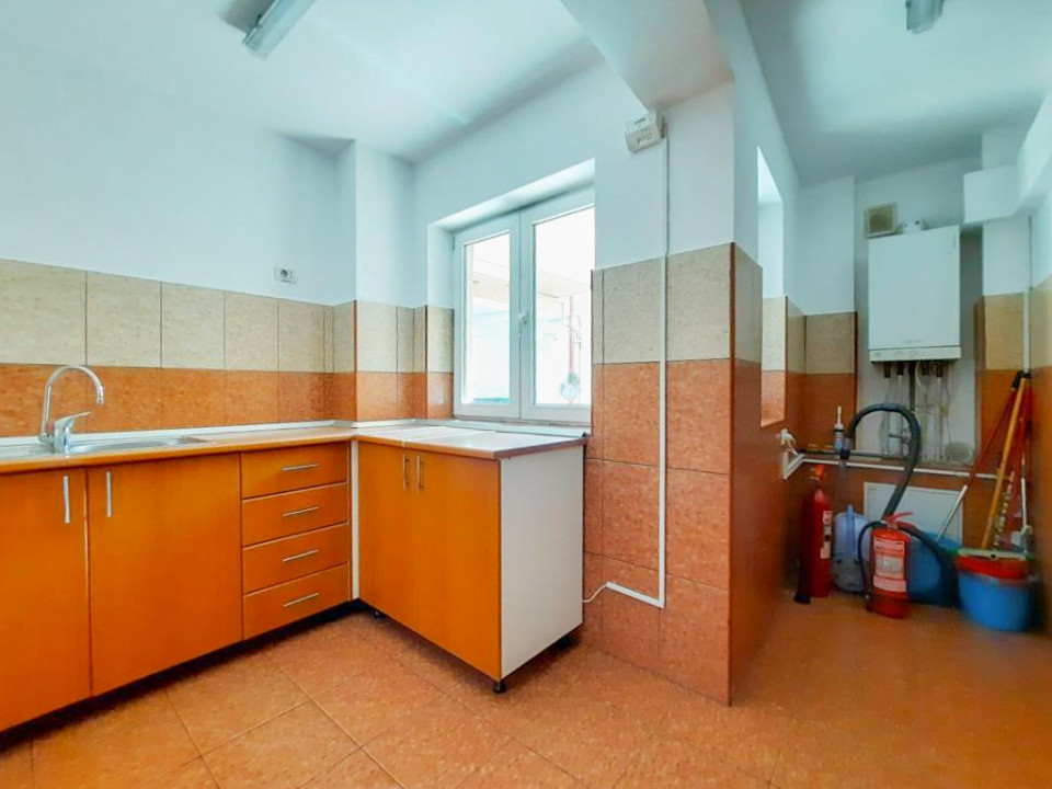 Obor, Mosilor - Duplex de inchiriat: spatiu birouri, comercial