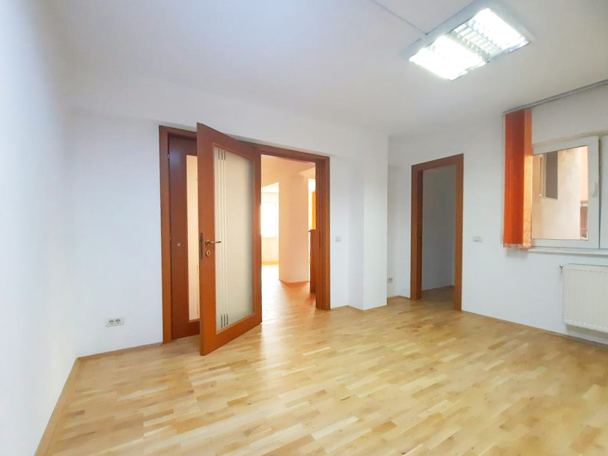 Obor, Mosilor - Duplex de inchiriat: spatiu birouri, comercial