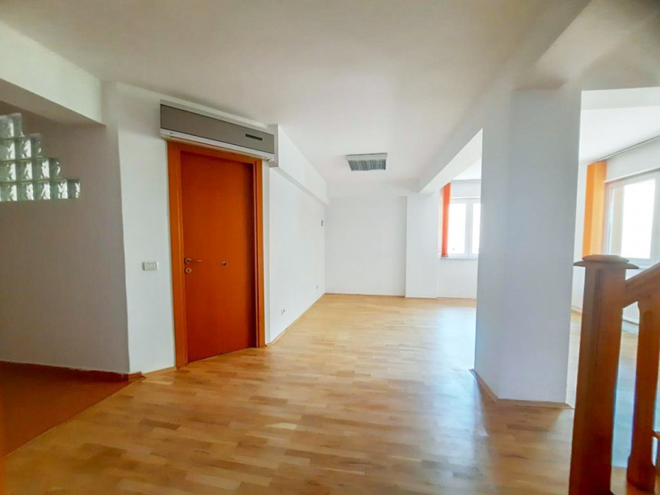 Obor, Mosilor - Duplex de inchiriat: spatiu birouri, comercial