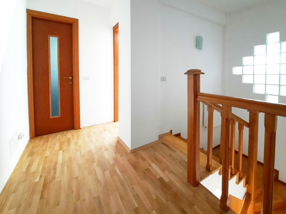 Obor, Mosilor - Duplex de inchiriat: spatiu birouri, comercial