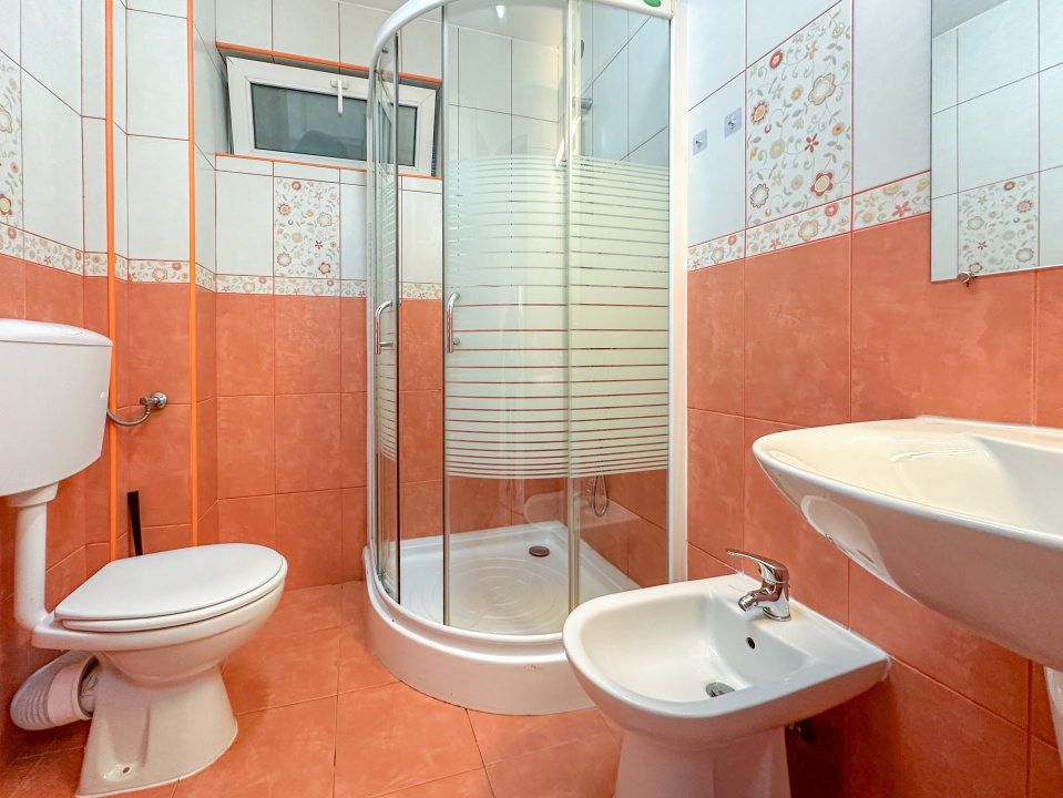 Comision 0, Obor - duplex, curte proprie - spatiu firmă/locuinta