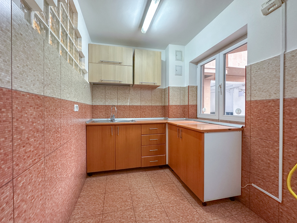 Comision 0, Obor - duplex, curte proprie - spatiu firmă/locuinta