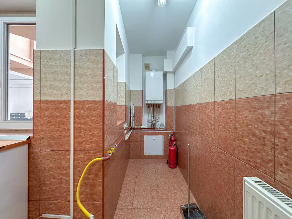 Comision 0, Obor - duplex, curte proprie - spatiu firmă/locuinta