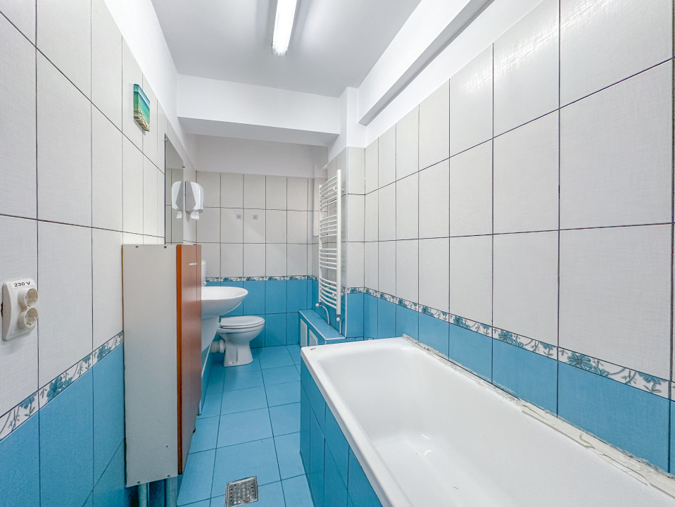 Comision 0, Obor - duplex, curte proprie - spatiu firmă/locuinta