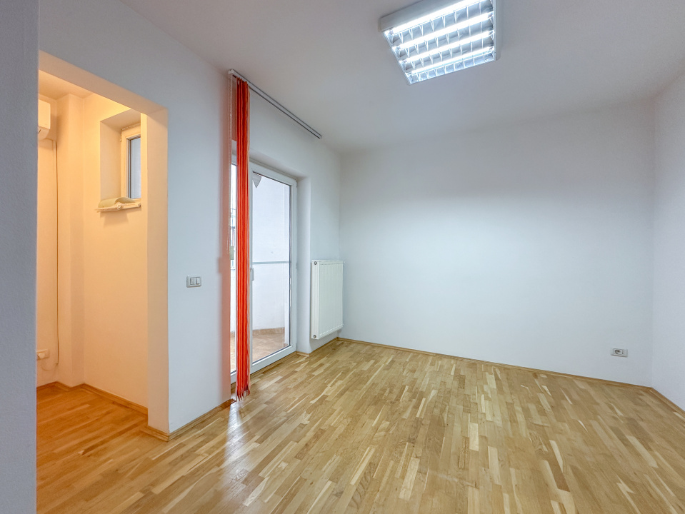 Comision 0, Obor - duplex, curte proprie - spatiu firmă/locuinta